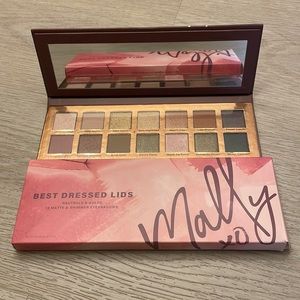 Mally Best Dressed Lids